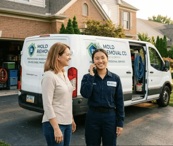 Crawlspace Mold Remediation Louisville, KY FAQs